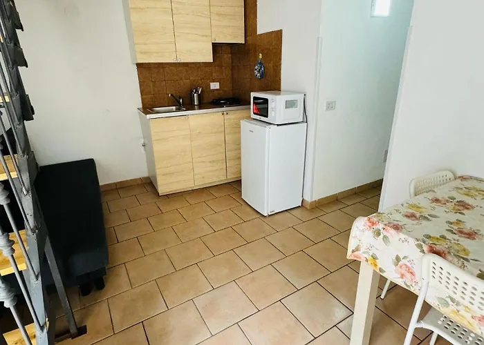 Casa Imbriani Napoli