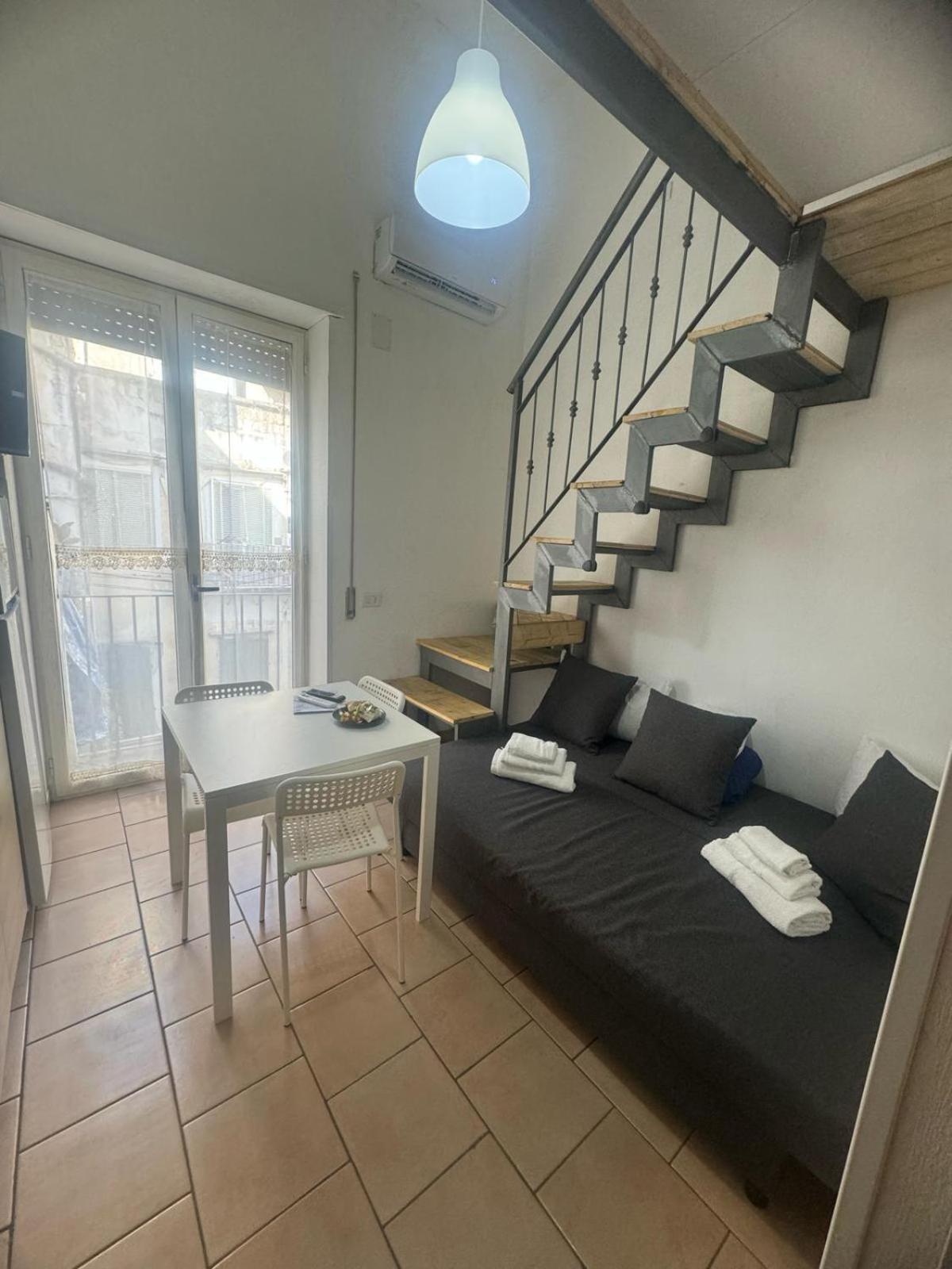 Casa Imbriani Apartamento *