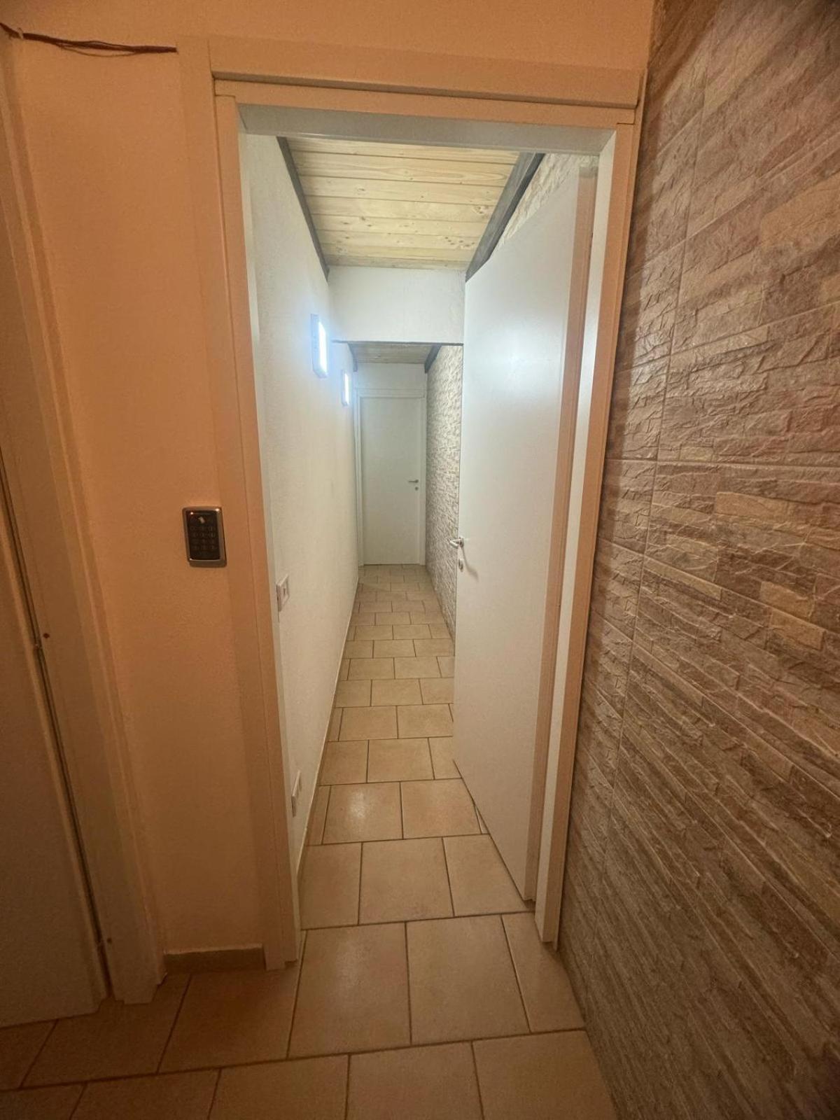 Apartamento Casa Imbriani
