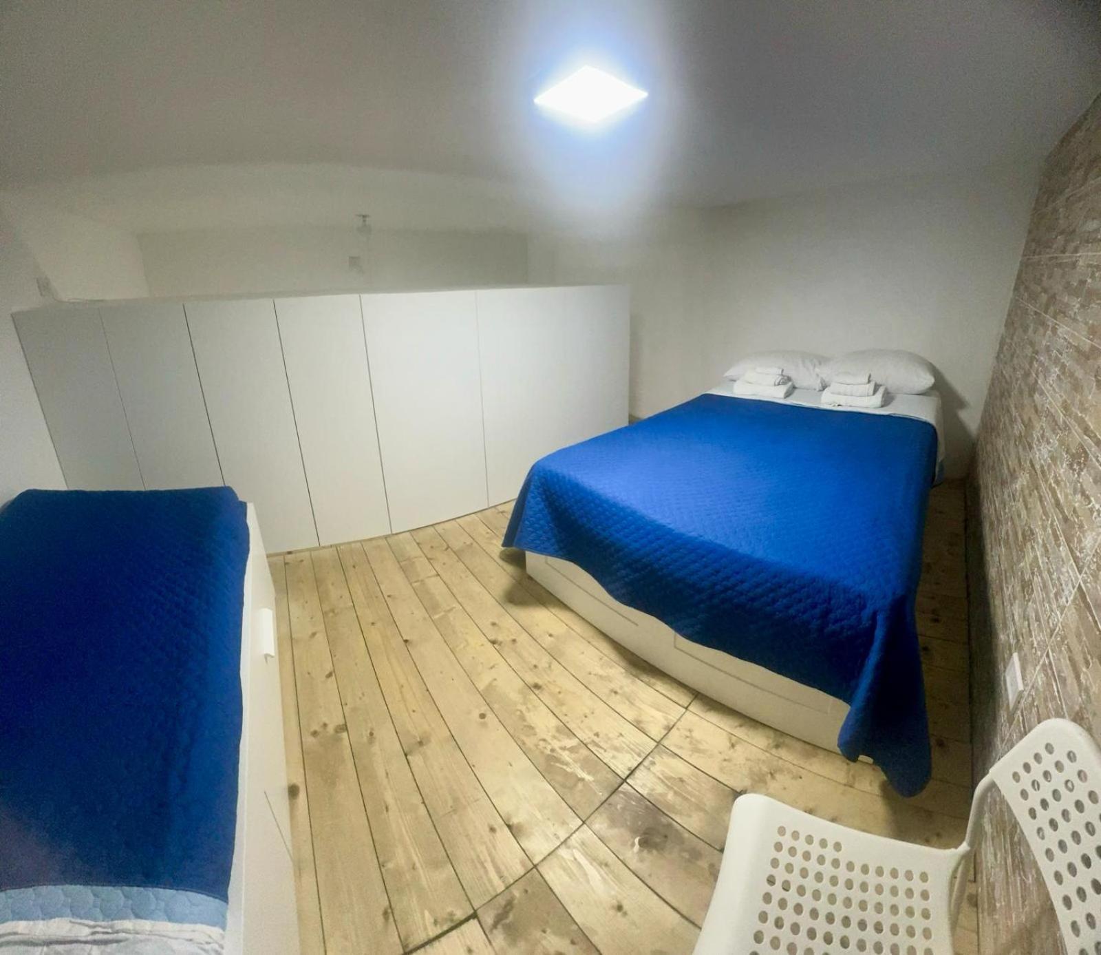 Apartamento Casa Imbriani