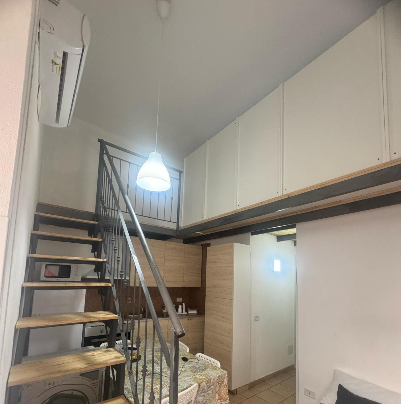Apartamento Casa Imbriani Nápoles