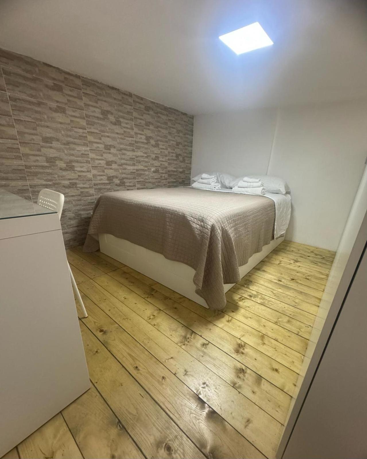 Apartamento Casa Imbriani
