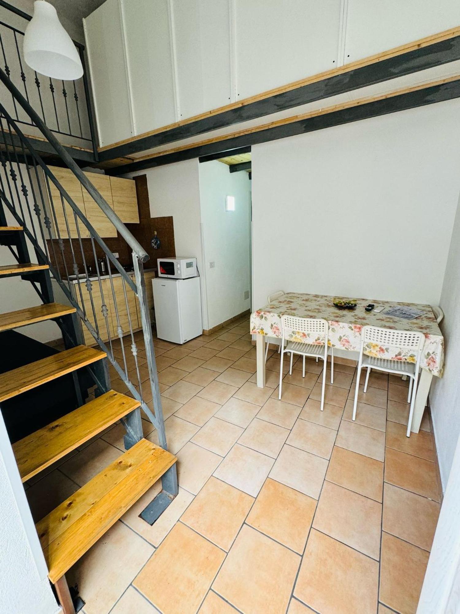 Casa Imbriani Apartamento