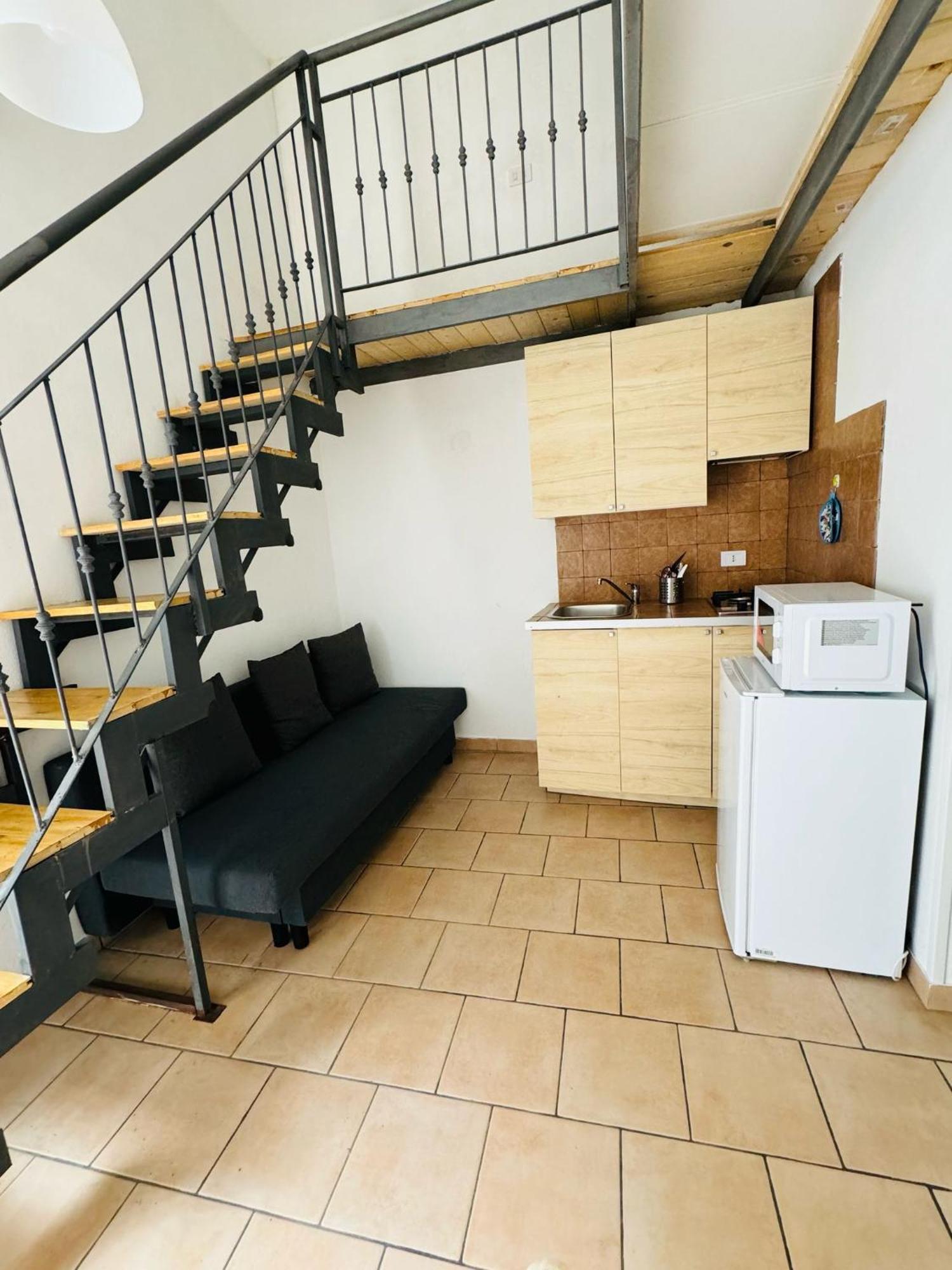 Apartamento Casa Imbriani *