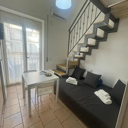 Casa Imbriani Napoli Apartment Exterior photo