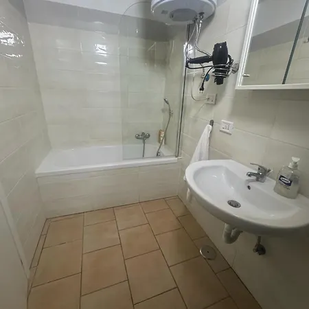 Casa Imbriani Napoli Apartment Exterior photo