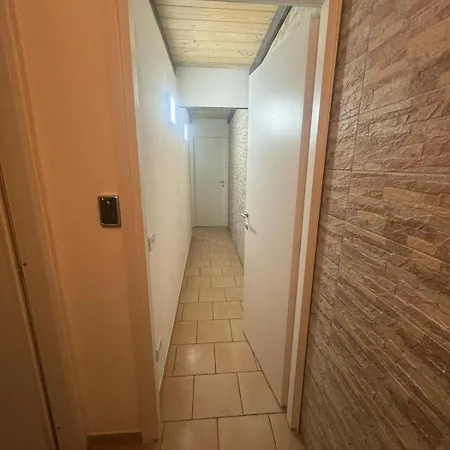 Casa Imbriani Napoli Apartment Exterior photo