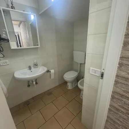 Casa Imbriani Napoli Apartment Exterior photo