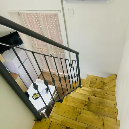 Casa Imbriani Napoli Apartment Exterior photo