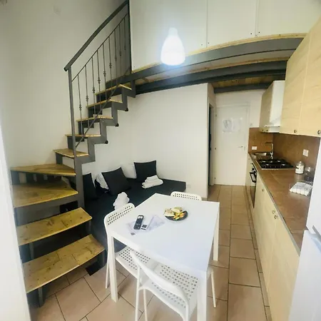 Casa Imbriani Napoli Apartment Exterior photo