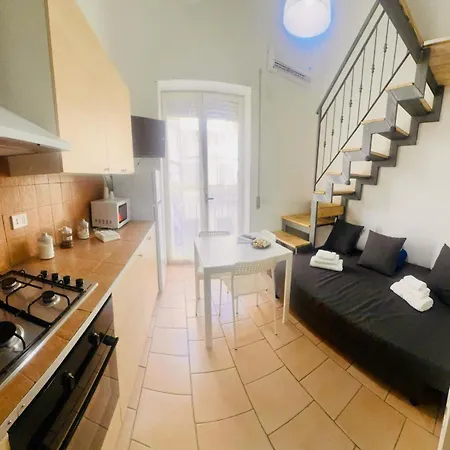 Casa Imbriani Napoli Apartment Exterior photo