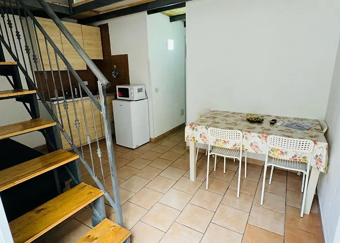 Casa Imbriani Napoli