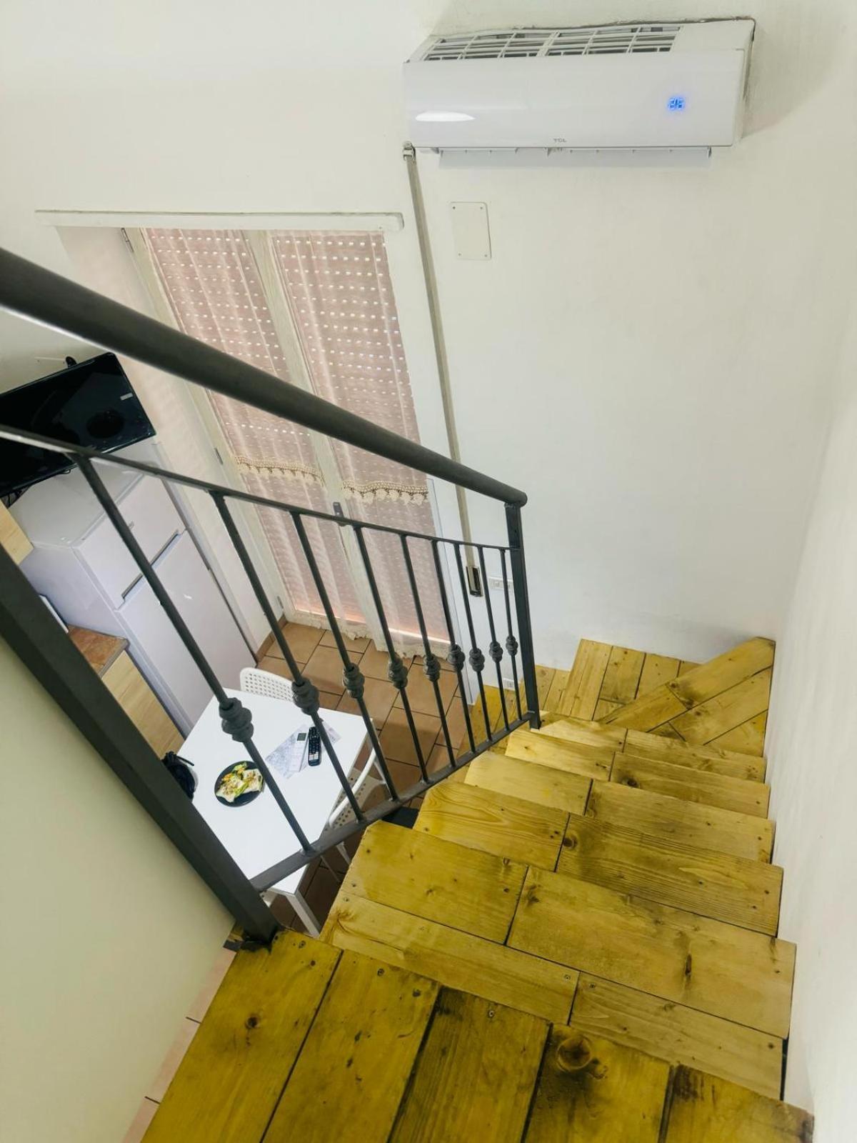 Casa Imbriani Apartment Neapel
