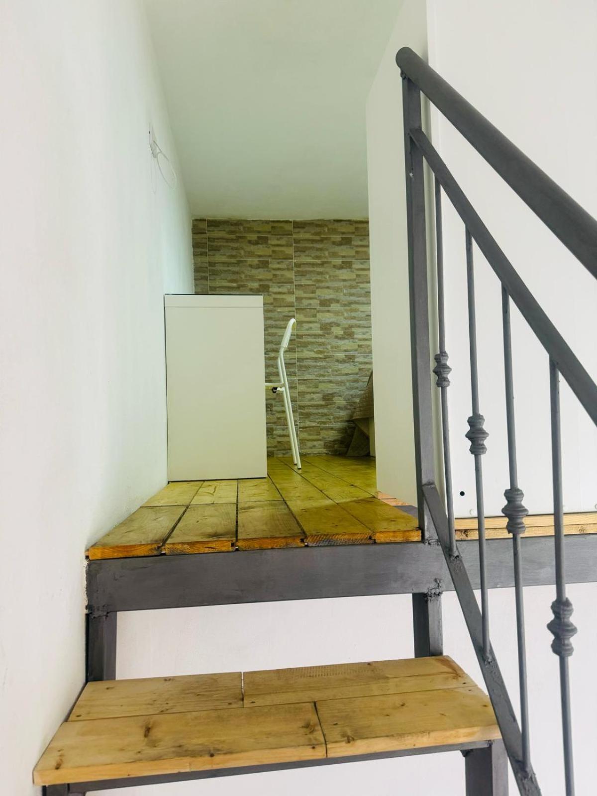 Casa Imbriani Neapel